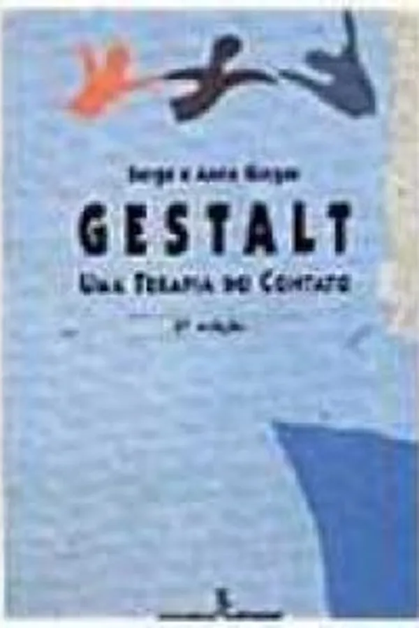 Capa de Gestalt
