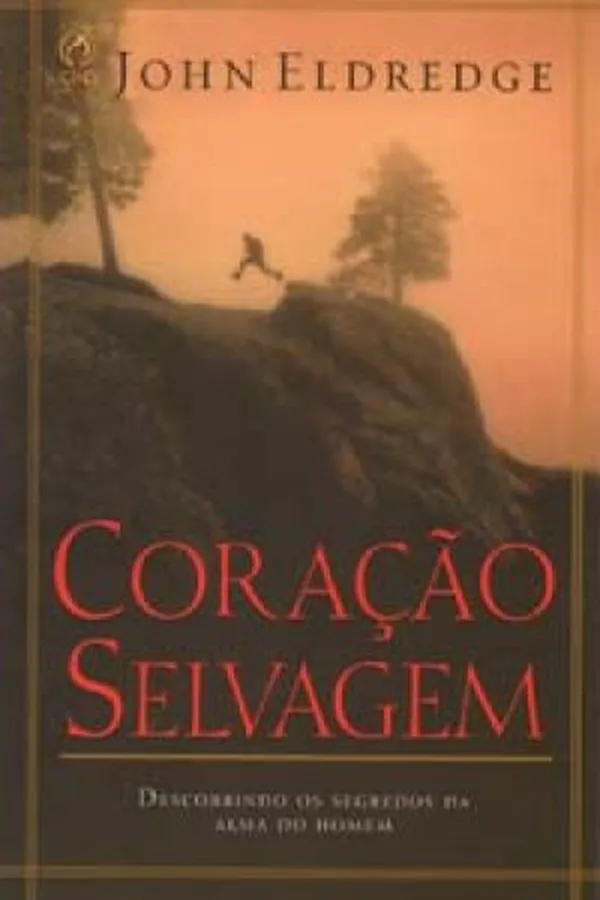 Capa de Coração Selvagem