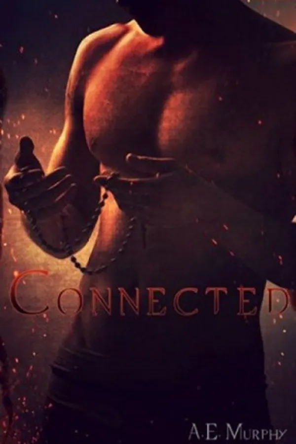 Capa de Connected