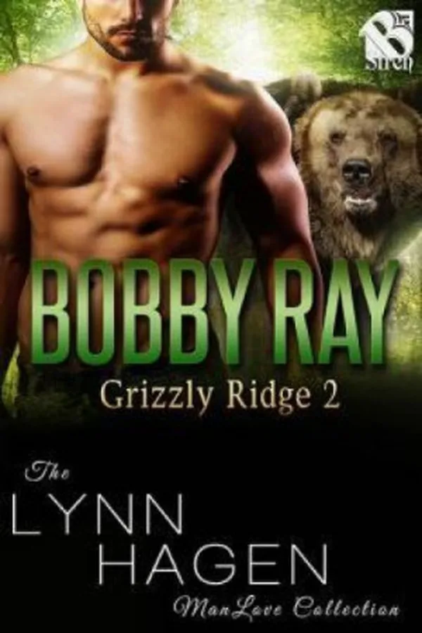 Cover of Bobby Ray