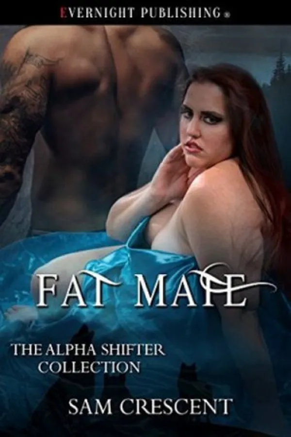 Capa de Fat Mate