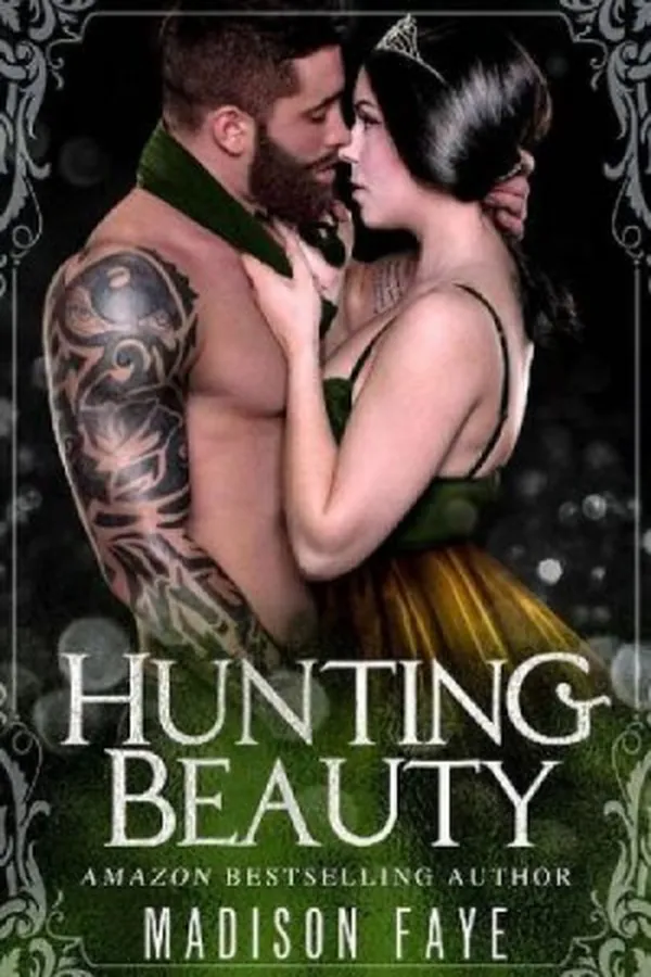 Capa de Hunting Beauty