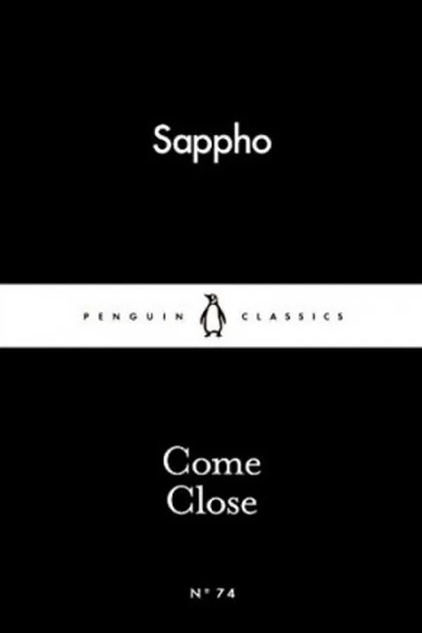 Cover of Come Close