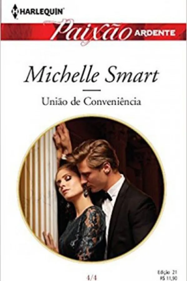 Capa de União de Conveniência