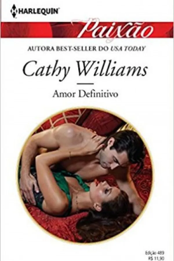 Capa de Amor Definitivo