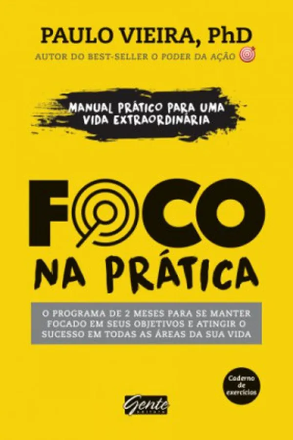 Capa de Foco na Prática