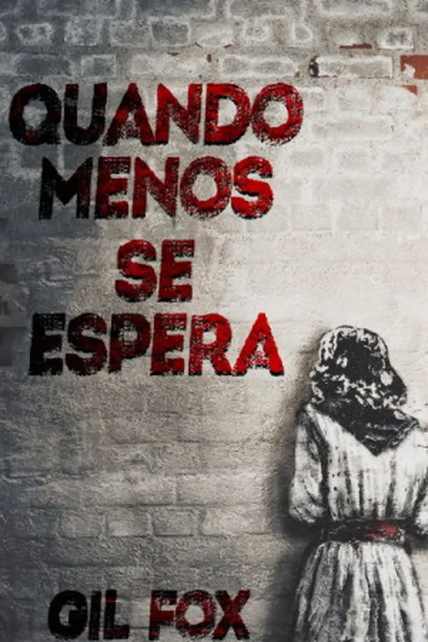 Cover of Quando menos se espera