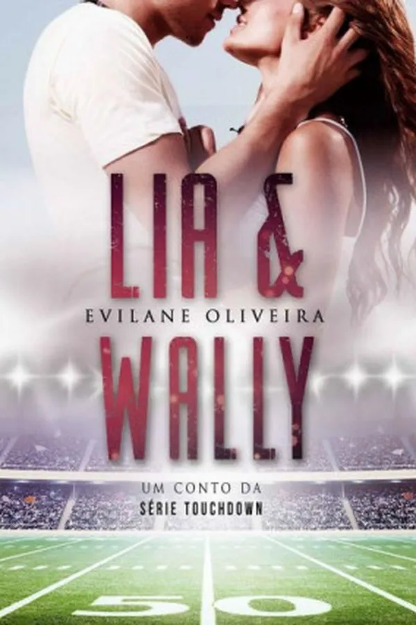 Capa de Lia & Wally