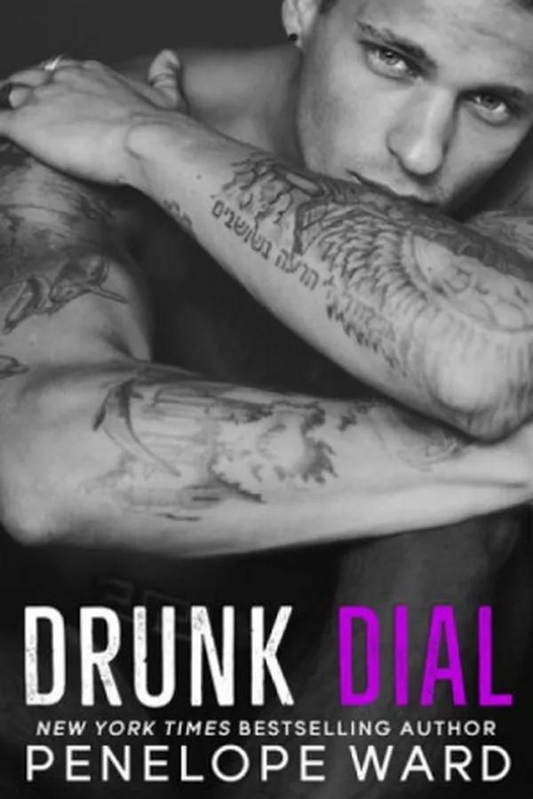 Capa de Drunk Dial