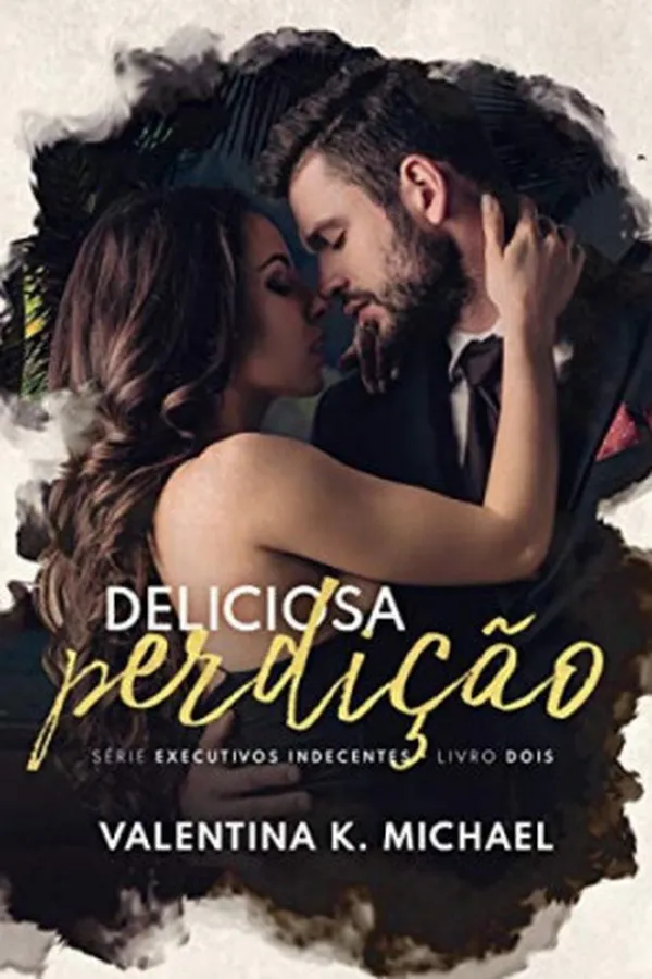 Capa de Deliciosa Perdição