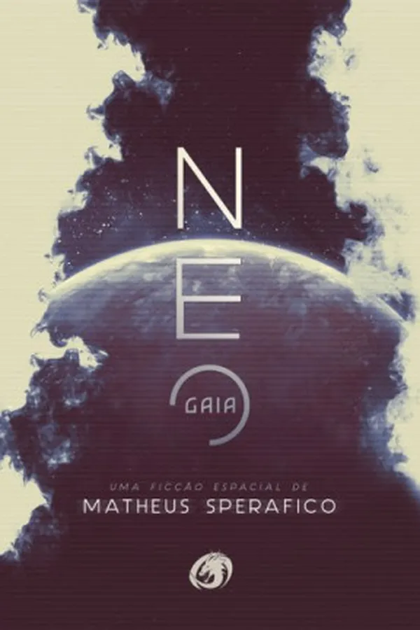 Capa de Neo Gaia