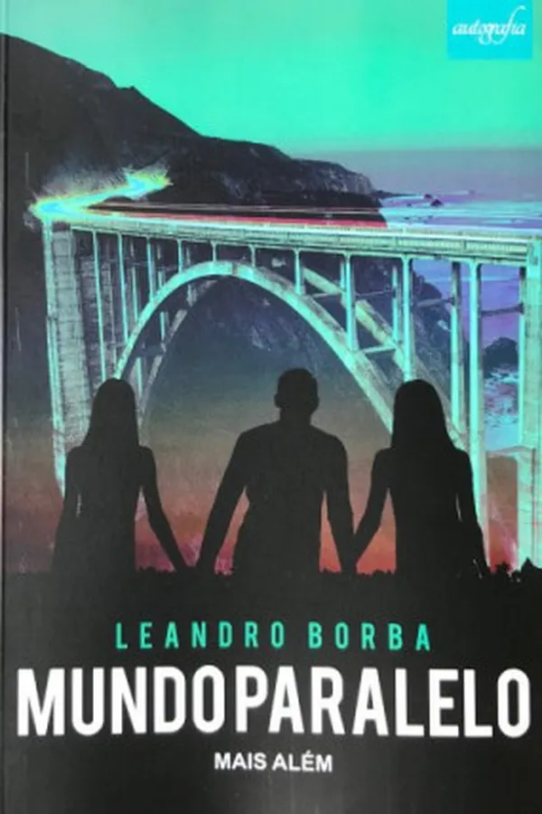 Capa de Mundo Paralelo