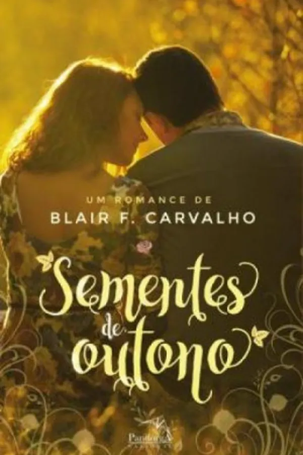 Capa de Sementes de Outono