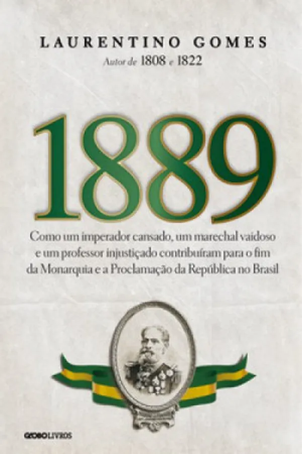 Capa de 1889 (e-book)