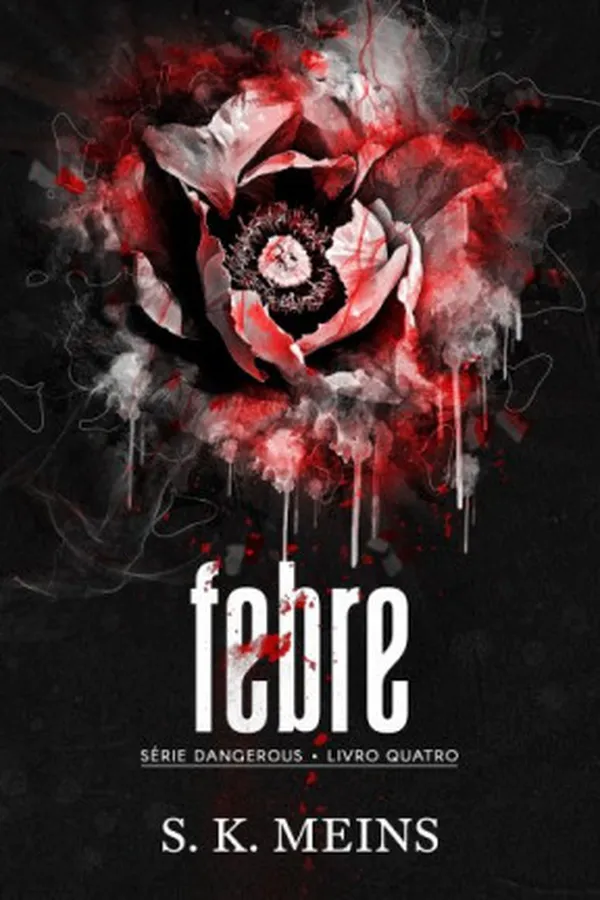 Capa de Febre