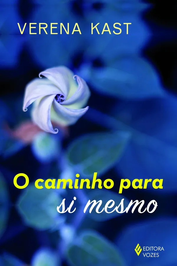 Capa de O Caminho Para Si Mesmo