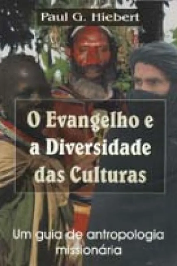 Capa de O Evangelho e a Diversidade das Culturas