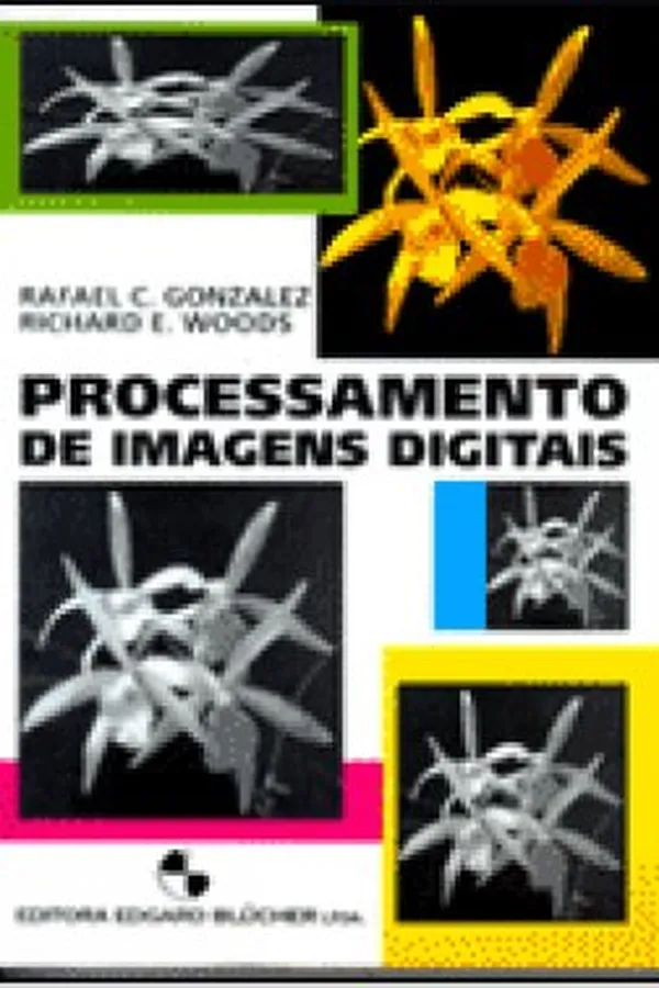 Capa de Processamento de Imagens Digitais