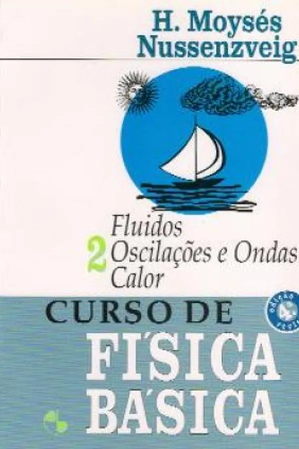 Capa de Curso de Física Básica