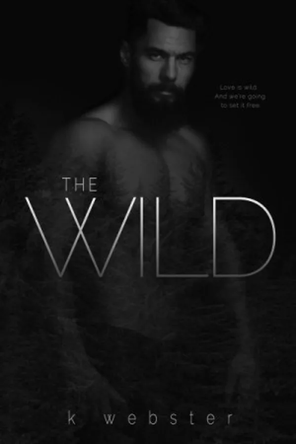 Capa de The Wild