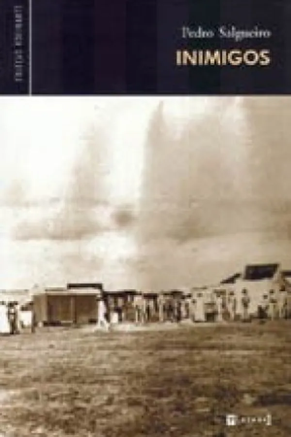 Capa de Inimigos