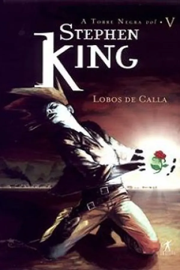 Capa de Lobos de Calla