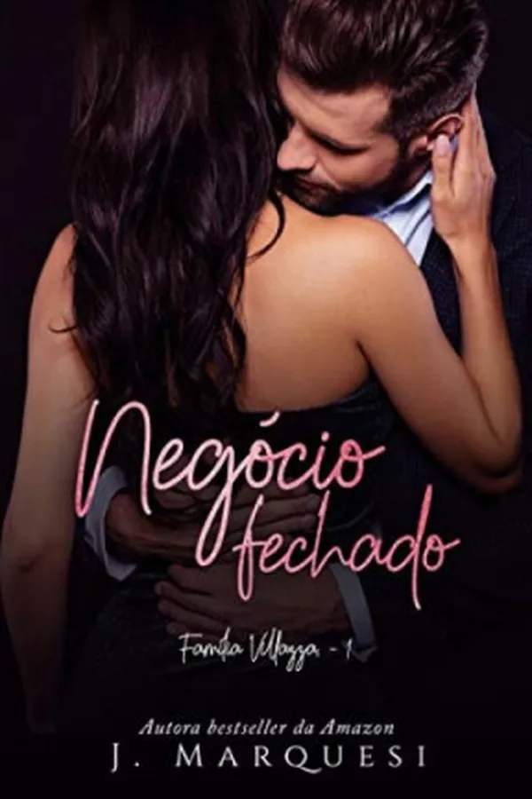 Capa de Negócio Fechado
