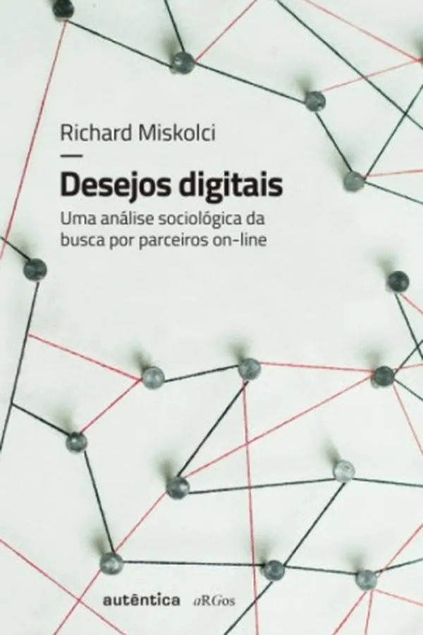 Capa de Desejos digitais