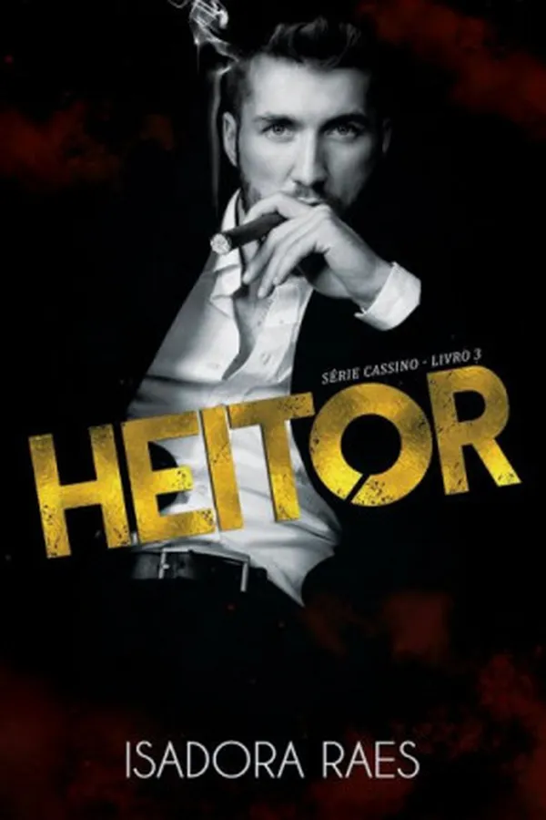 Capa de Heitor