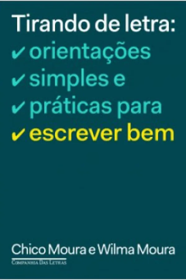Capa de Tirando De Letra