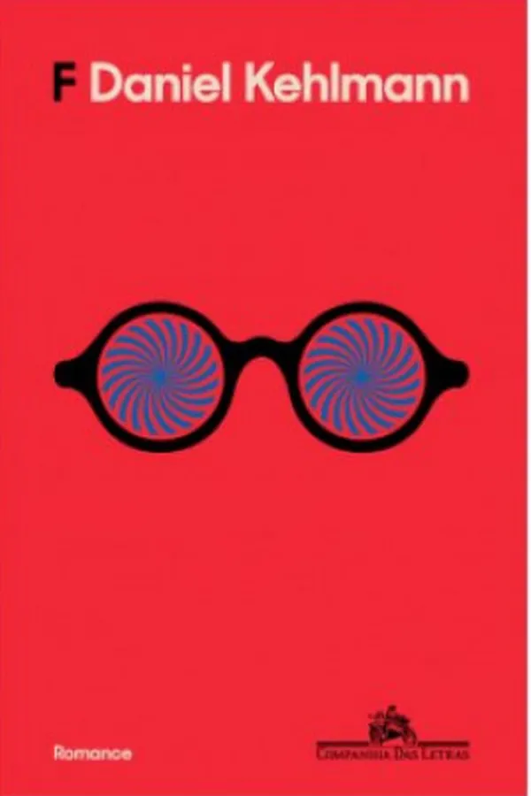 Capa de F
