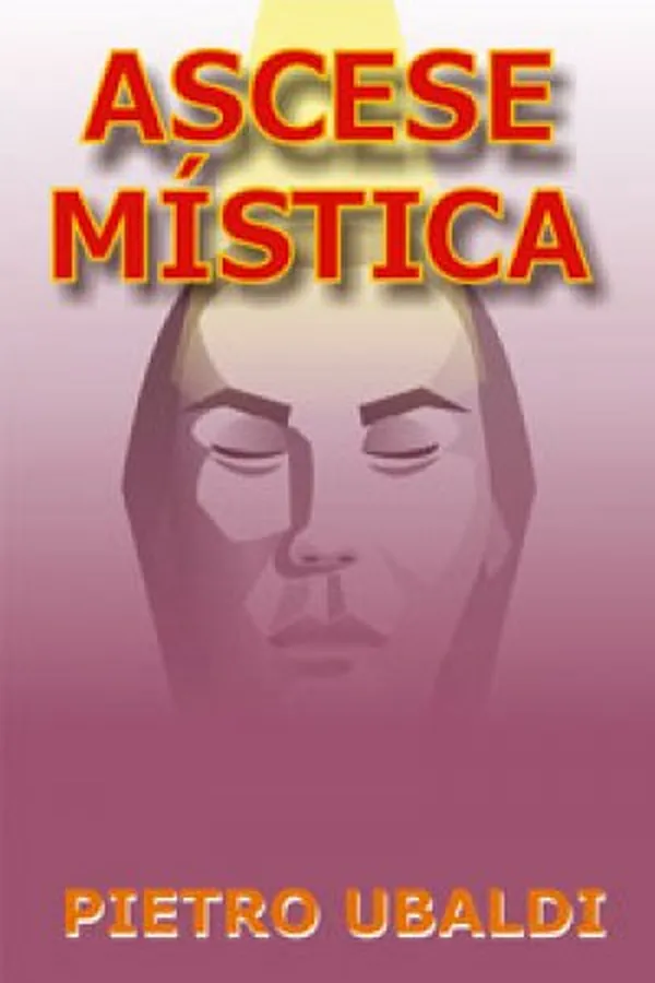 Capa de Ascese Mística