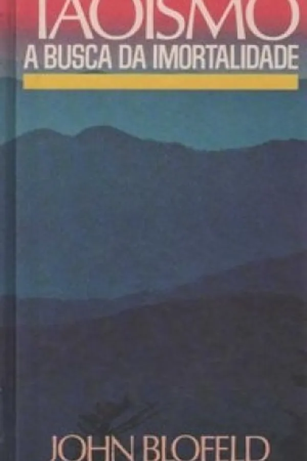 Capa de Taoísmo