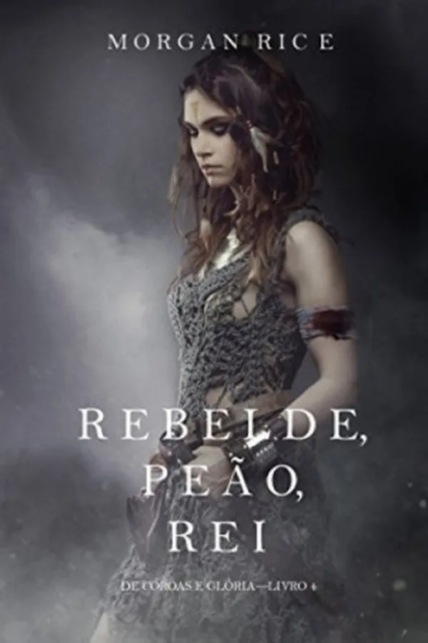 Capa de Rebelde, Peão, Rei