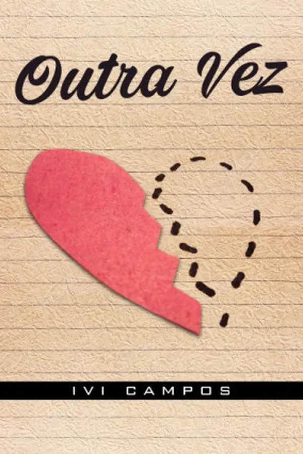 Capa de Outra Vez