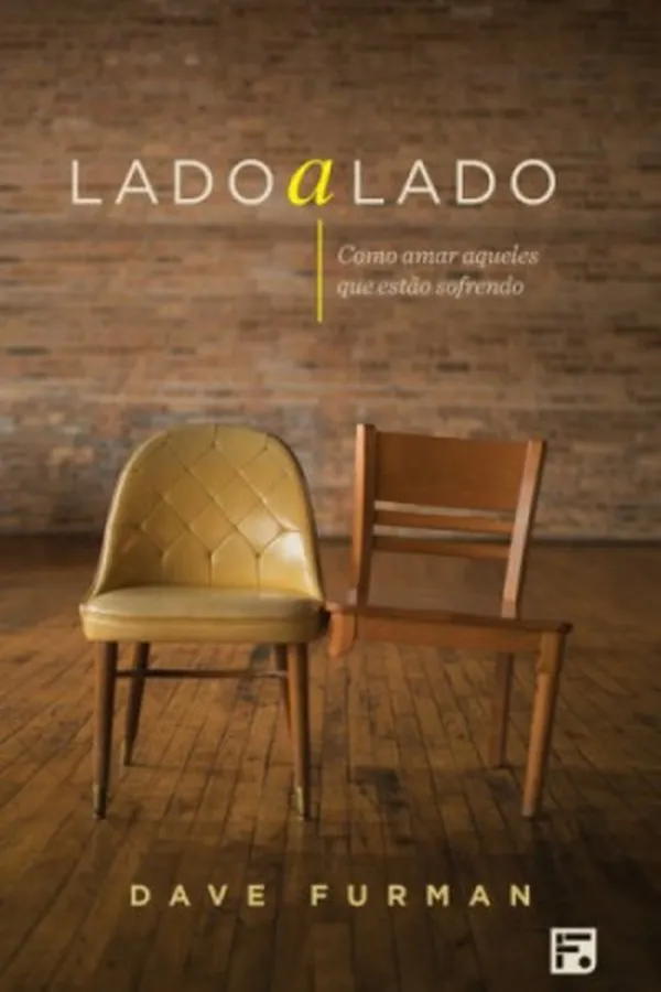 Cover of Lado a Lado