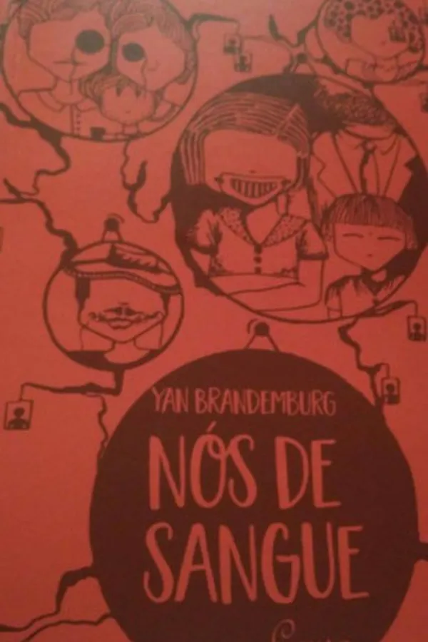 Capa de Nós de sangue