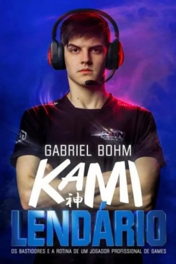 Capa de Lendário