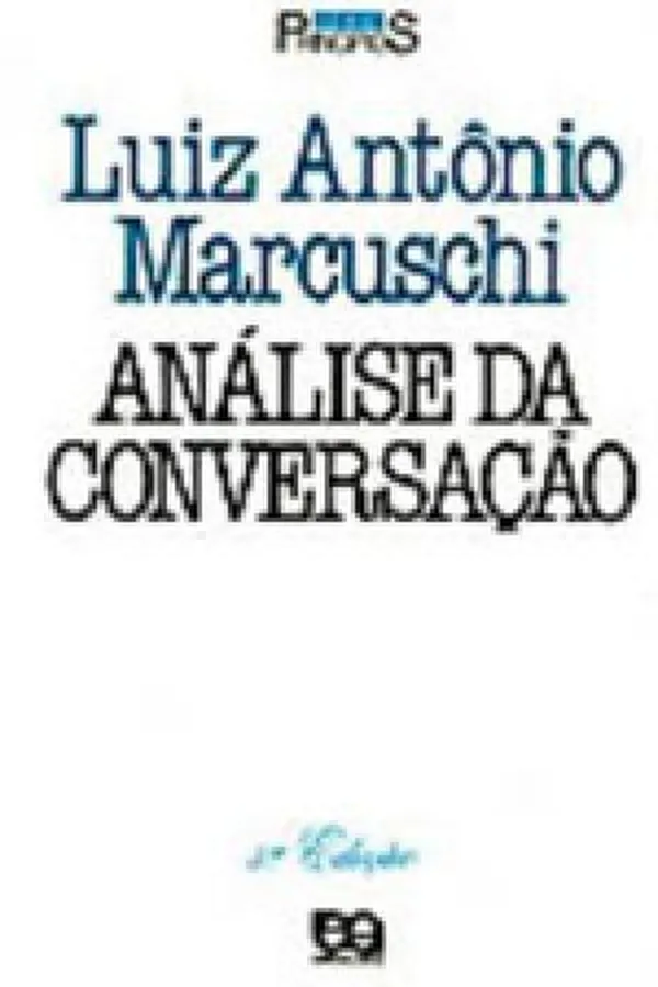 Capa de Análise da Conversação