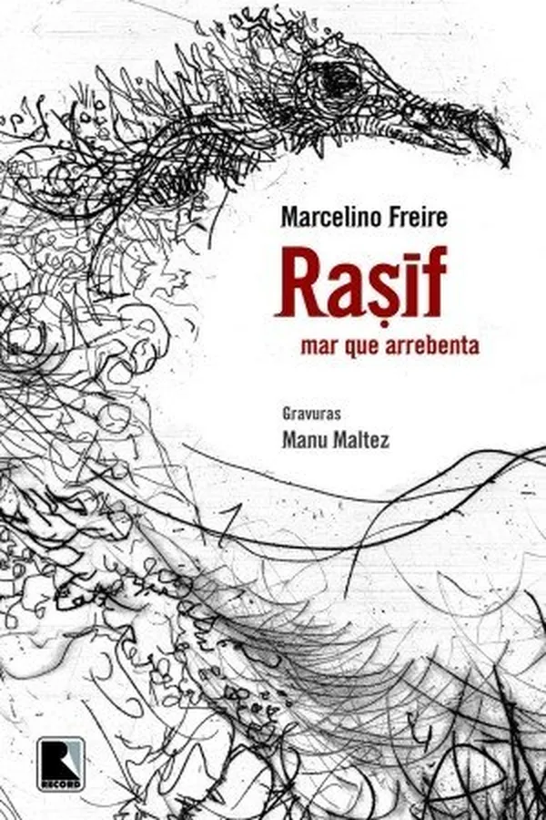 Capa de Rasif