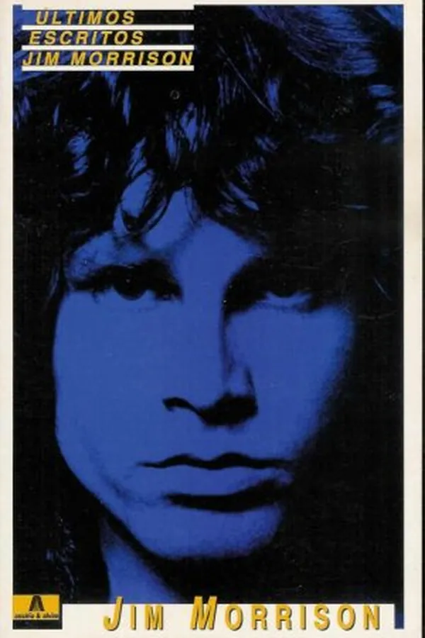 Capa de .