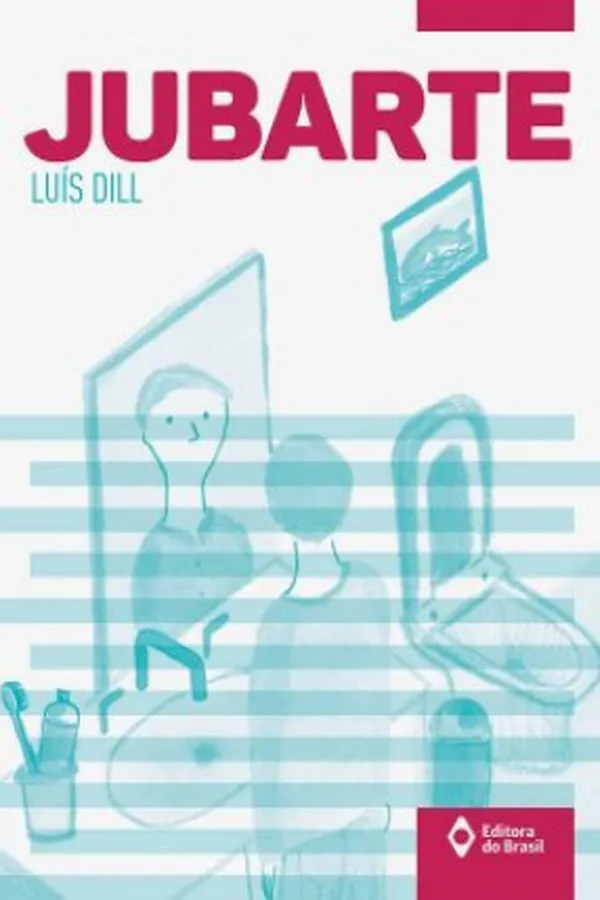 Capa de Jubarte