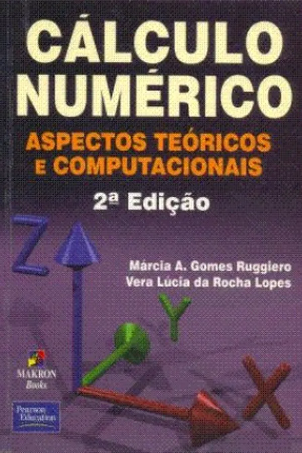 Capa de Cálculo Numérico