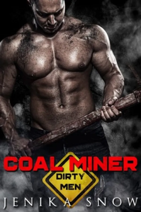 Capa de Coal Miner