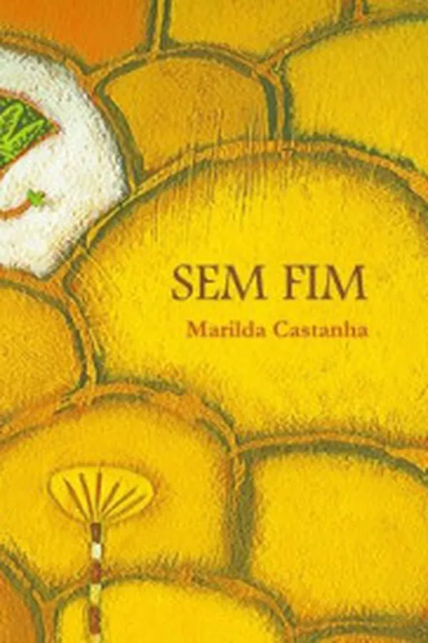 Capa de Sem Fim