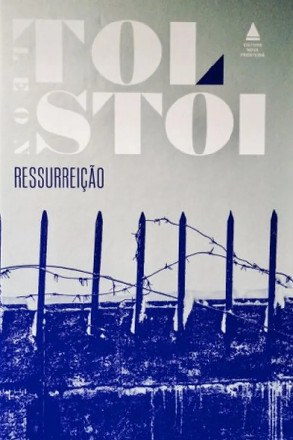 Capa de Ressurreição