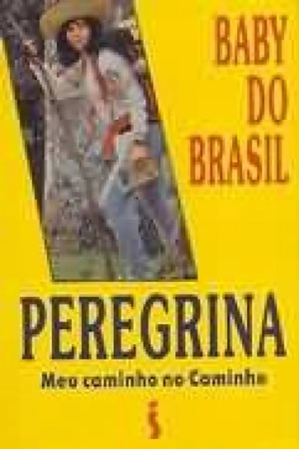 Cover of Peregrina