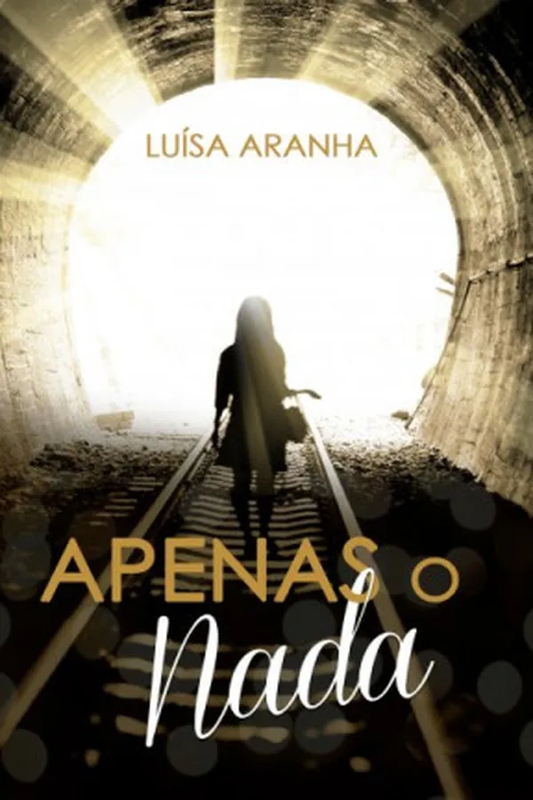 Capa de Apenas o nada