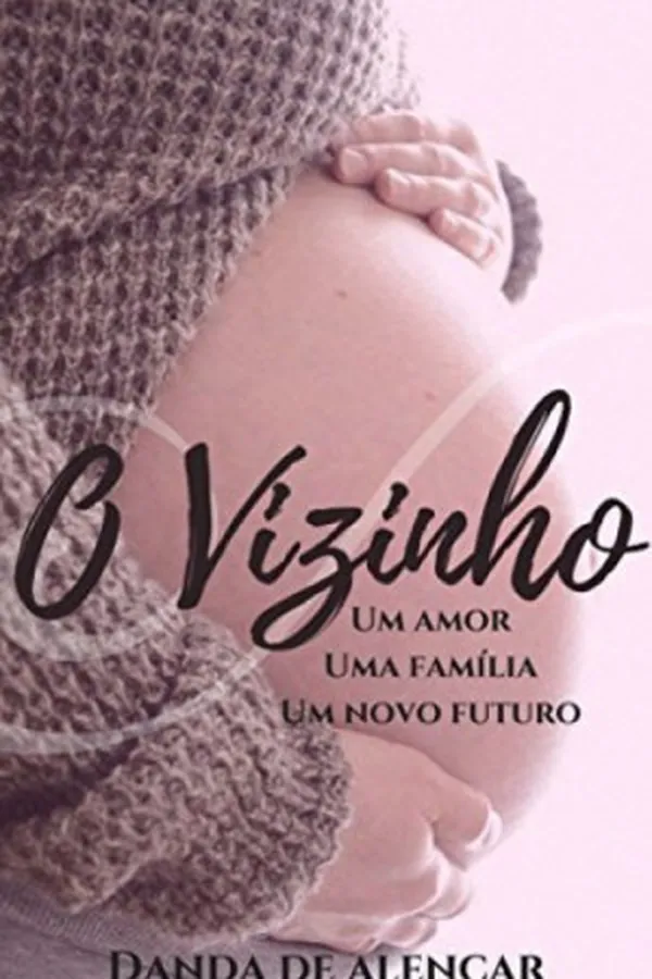 Capa de O Vizinho