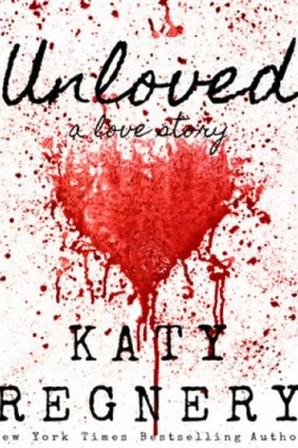 Capa de Unloved - A Love story